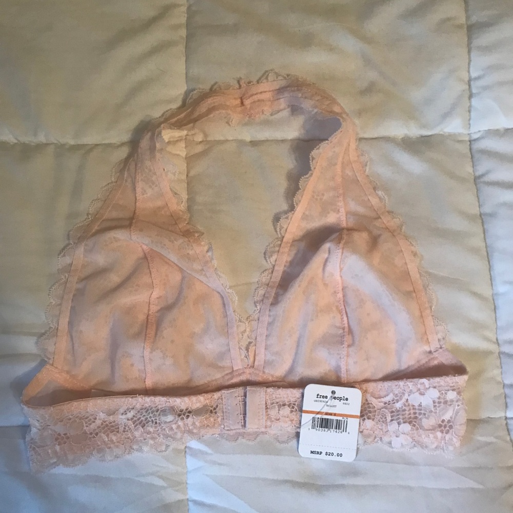 Bralette - Picture 2 of 2